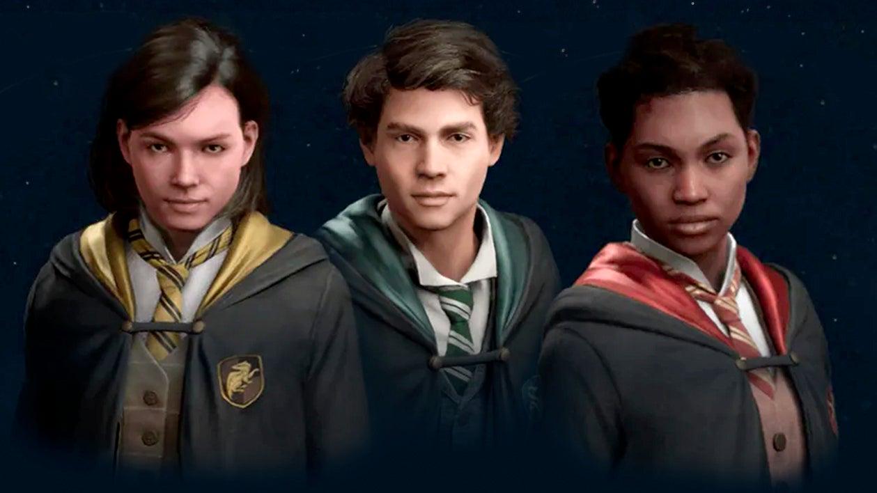 Hogwarts