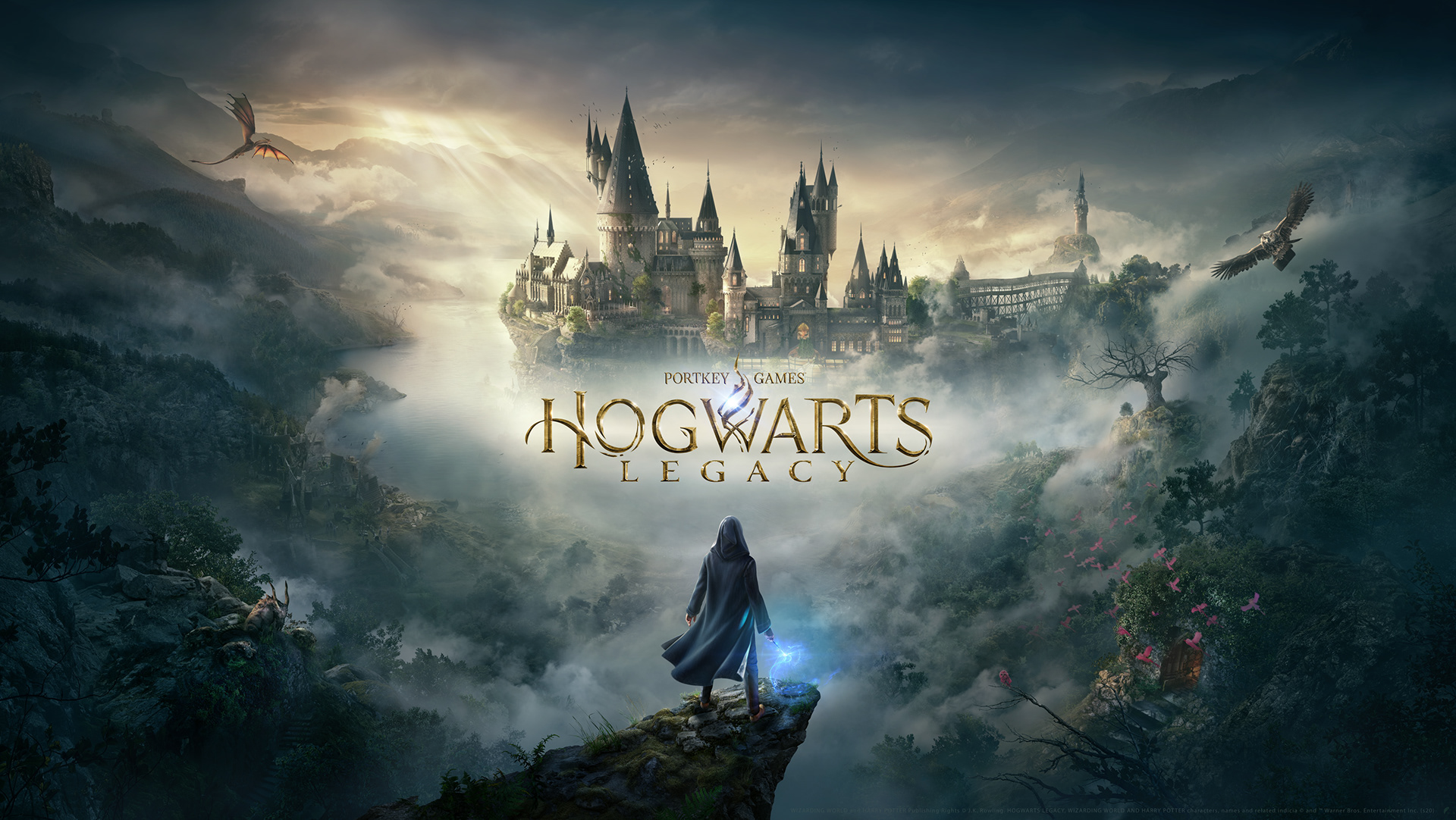Hogwarts